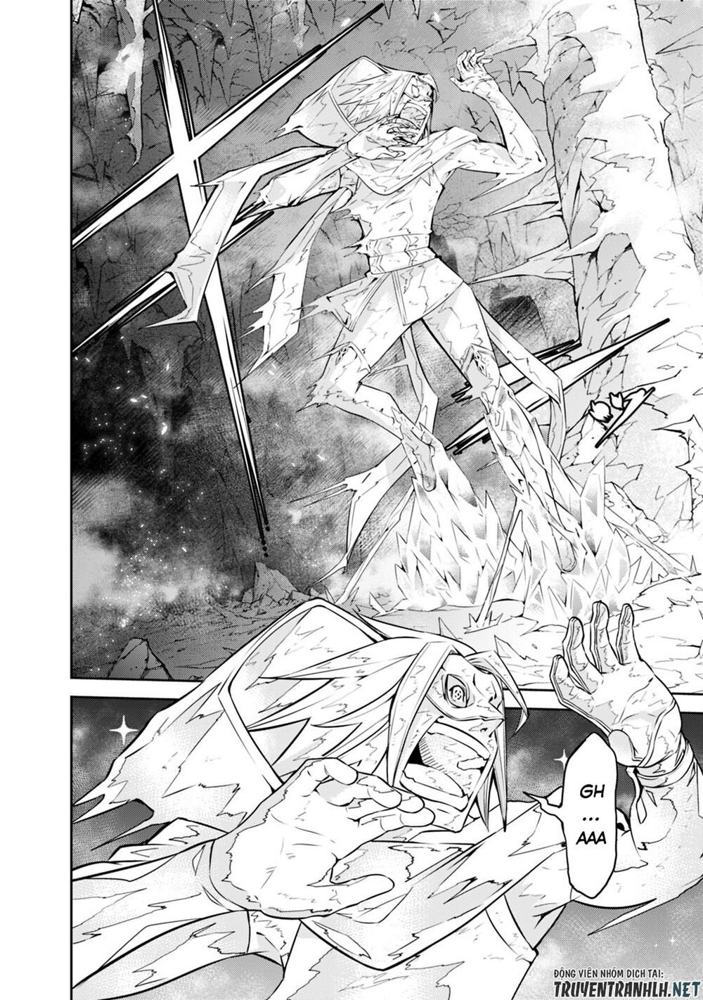 Shijou Saikyou No Mahou Kenshi, F Rank Boukensha Ni Tensei Suru ~ Kensei To Matei - Chương 19 - Trang 21