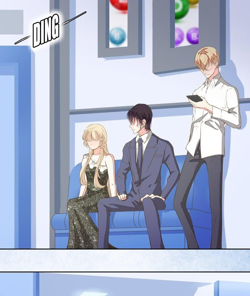 Hôn Sai 55 Lần - Chương 100 - Trang 11