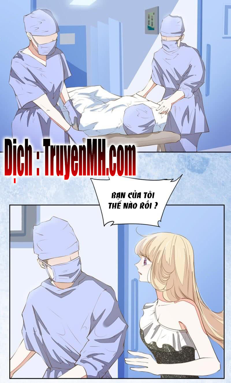 Hôn Sai 55 Lần - Chương 100 - Trang 12