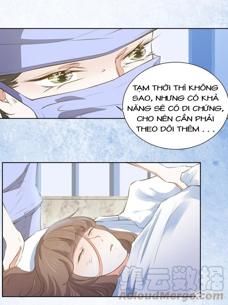 Hôn Sai 55 Lần - Chương 100 - Trang 13