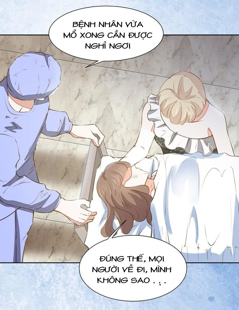 Hôn Sai 55 Lần - Chương 100 - Trang 15