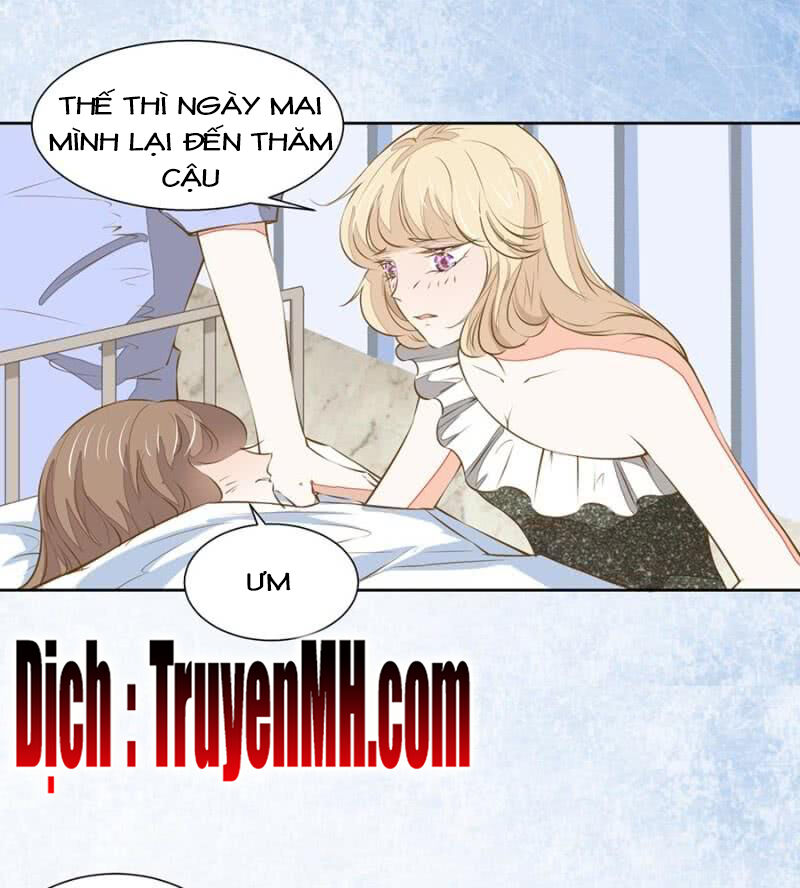 Hôn Sai 55 Lần - Chương 100 - Trang 16