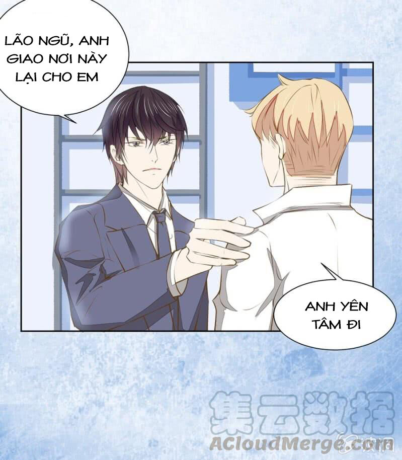 Hôn Sai 55 Lần - Chương 100 - Trang 17