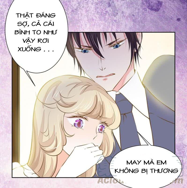 Hôn Sai 55 Lần - Chương 100 - Trang 4