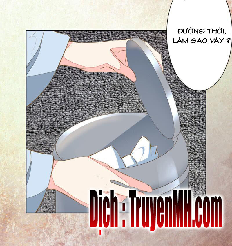 Hôn Sai 55 Lần - Chương 103 - Trang 11