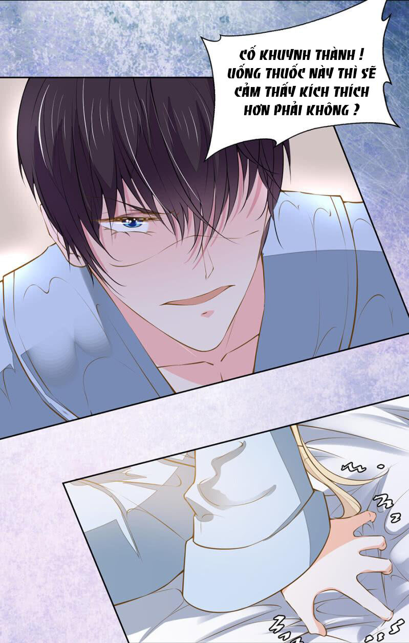 Hôn Sai 55 Lần - Chương 104 - Trang 11