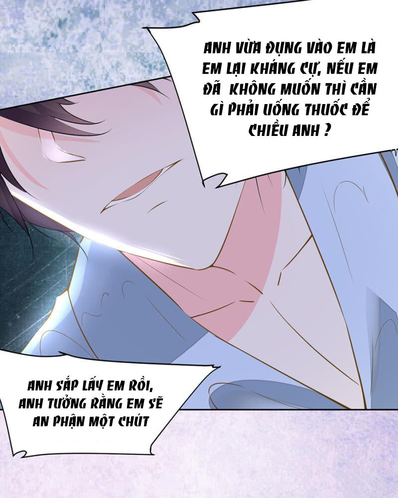 Hôn Sai 55 Lần - Chương 104 - Trang 15