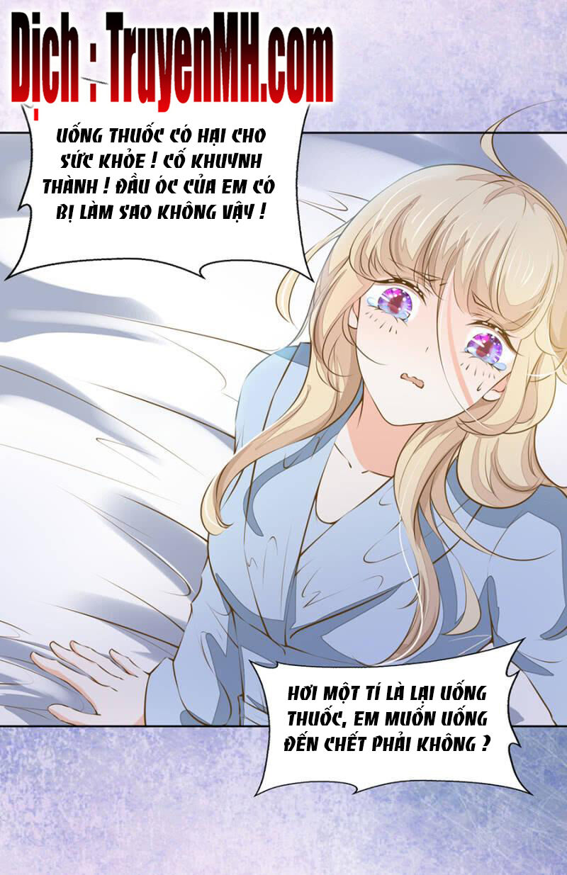 Hôn Sai 55 Lần - Chương 104 - Trang 16