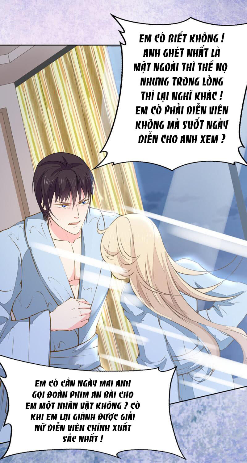 Hôn Sai 55 Lần - Chương 104 - Trang 17