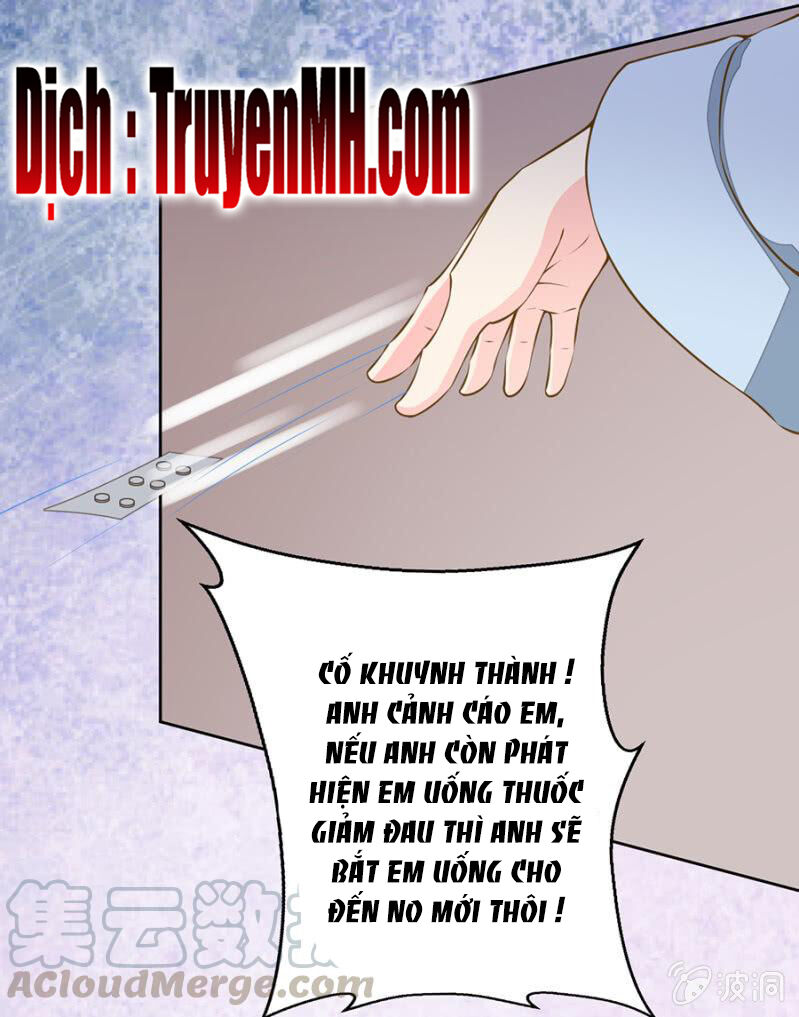 Hôn Sai 55 Lần - Chương 104 - Trang 18