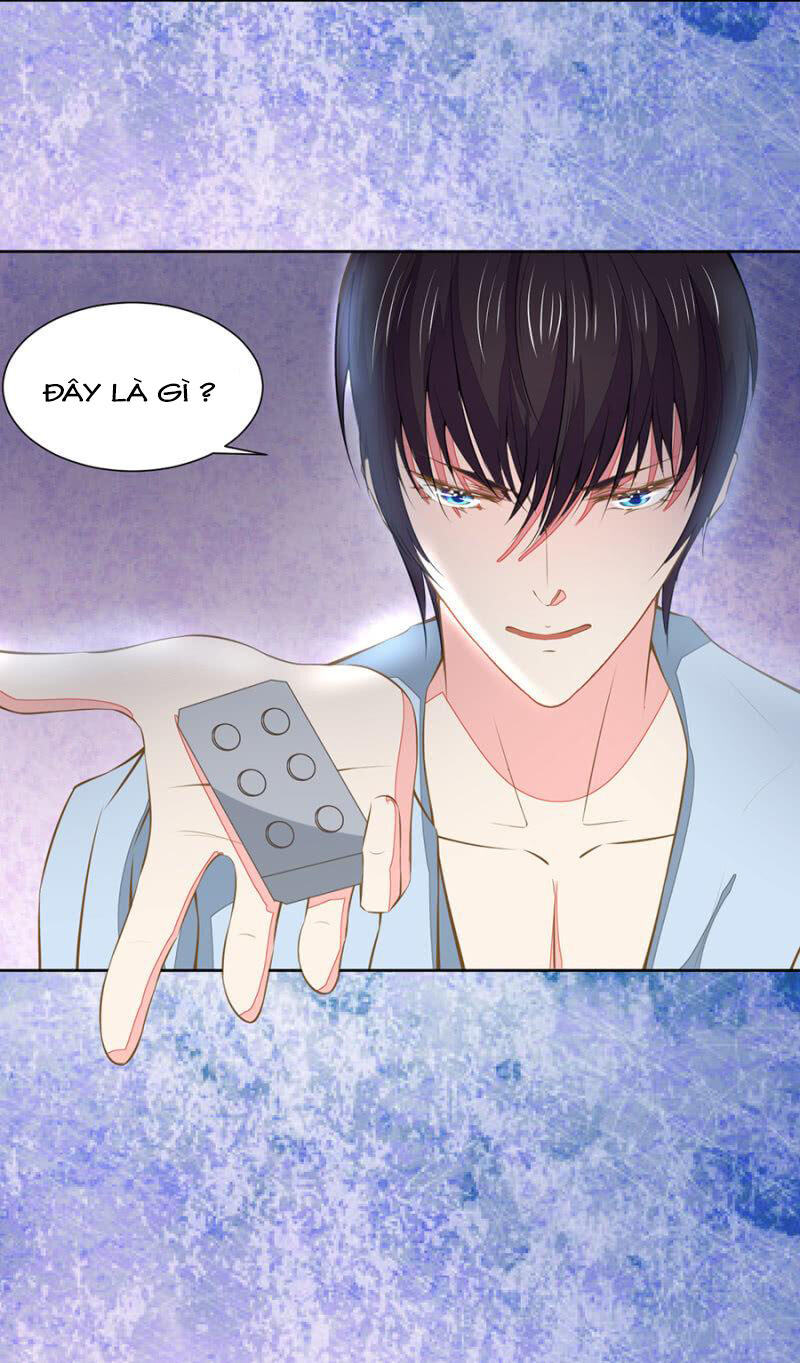 Hôn Sai 55 Lần - Chương 104 - Trang 9