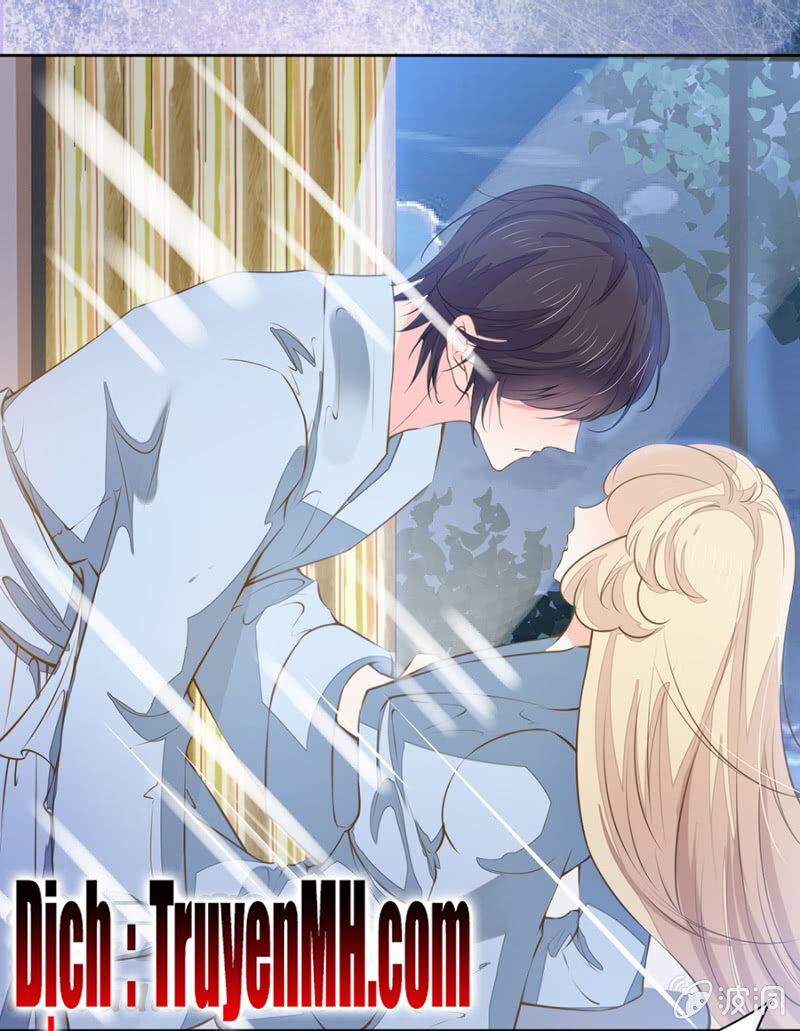 Hôn Sai 55 Lần - Chương 104 - Trang 10