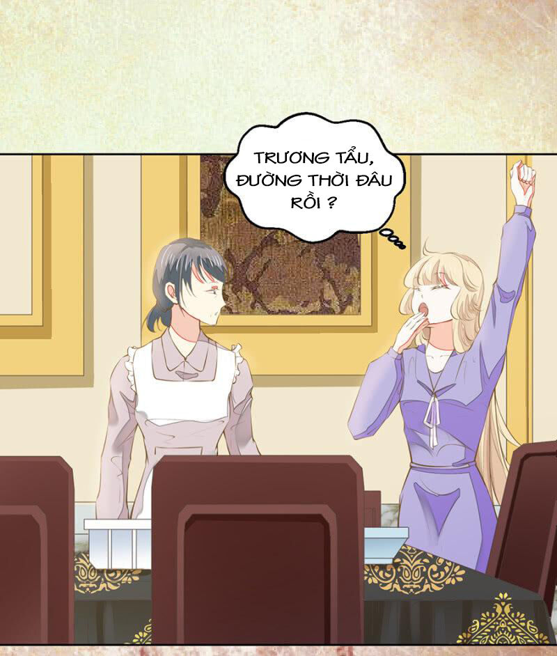 Hôn Sai 55 Lần - Chương 105 - Trang 11