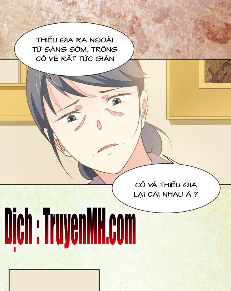 Hôn Sai 55 Lần - Chương 105 - Trang 12