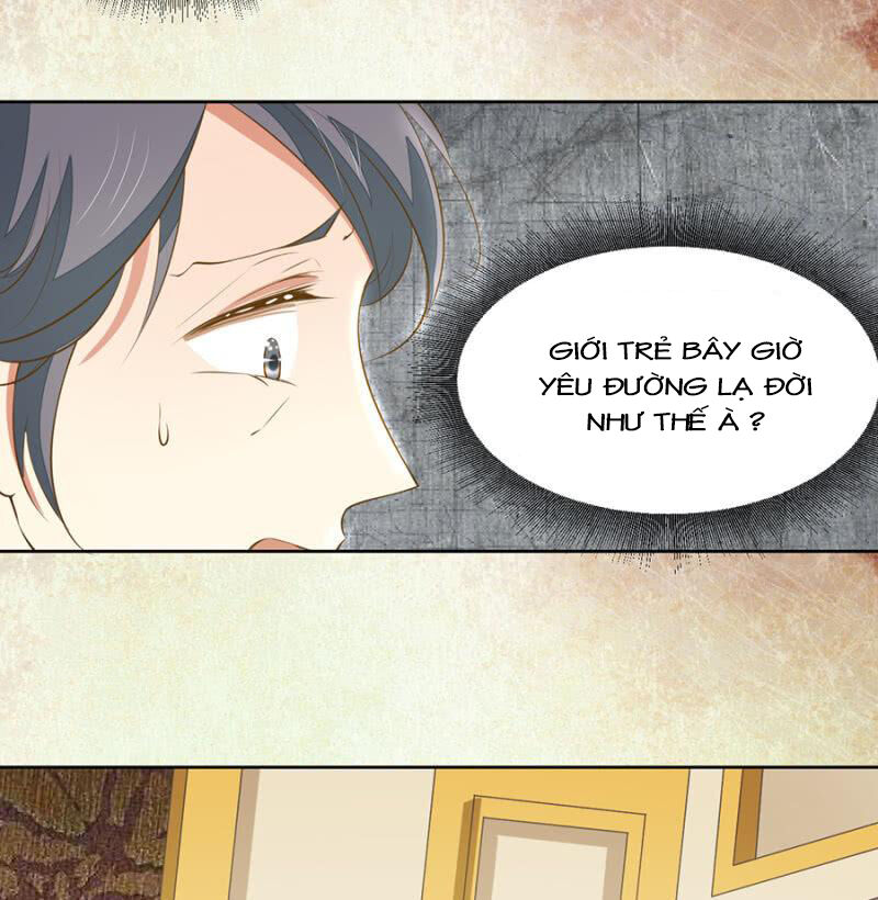 Hôn Sai 55 Lần - Chương 105 - Trang 15