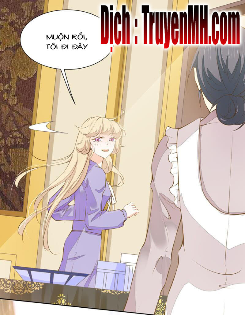 Hôn Sai 55 Lần - Chương 105 - Trang 16