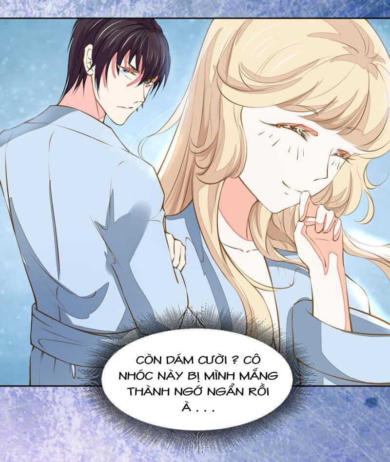 Hôn Sai 55 Lần - Chương 105 - Trang 4