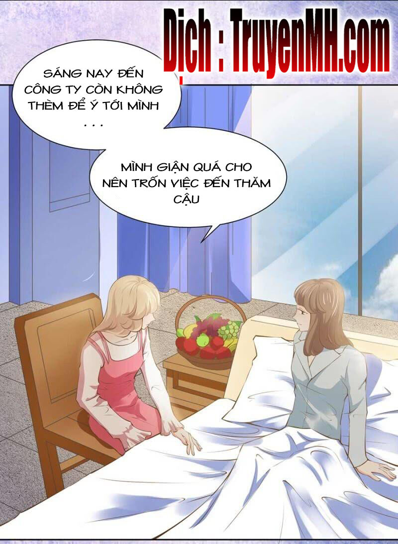 Hôn Sai 55 Lần - Chương 106 - Trang 11