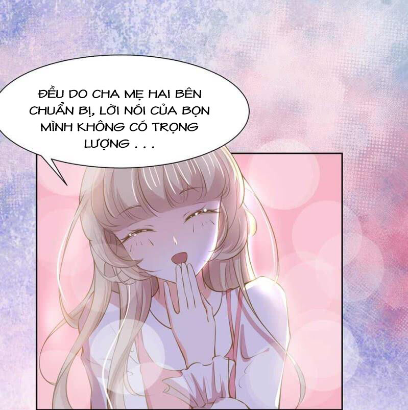 Hôn Sai 55 Lần - Chương 106 - Trang 16