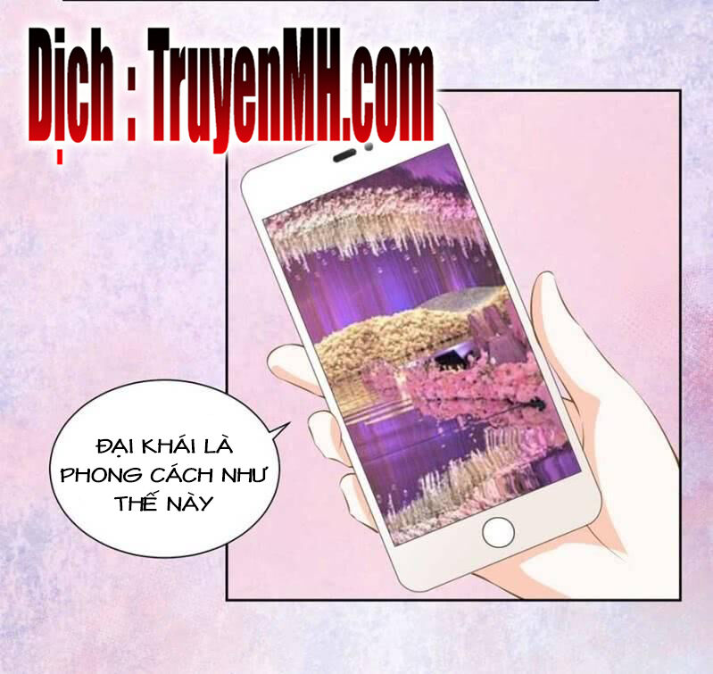 Hôn Sai 55 Lần - Chương 106 - Trang 17