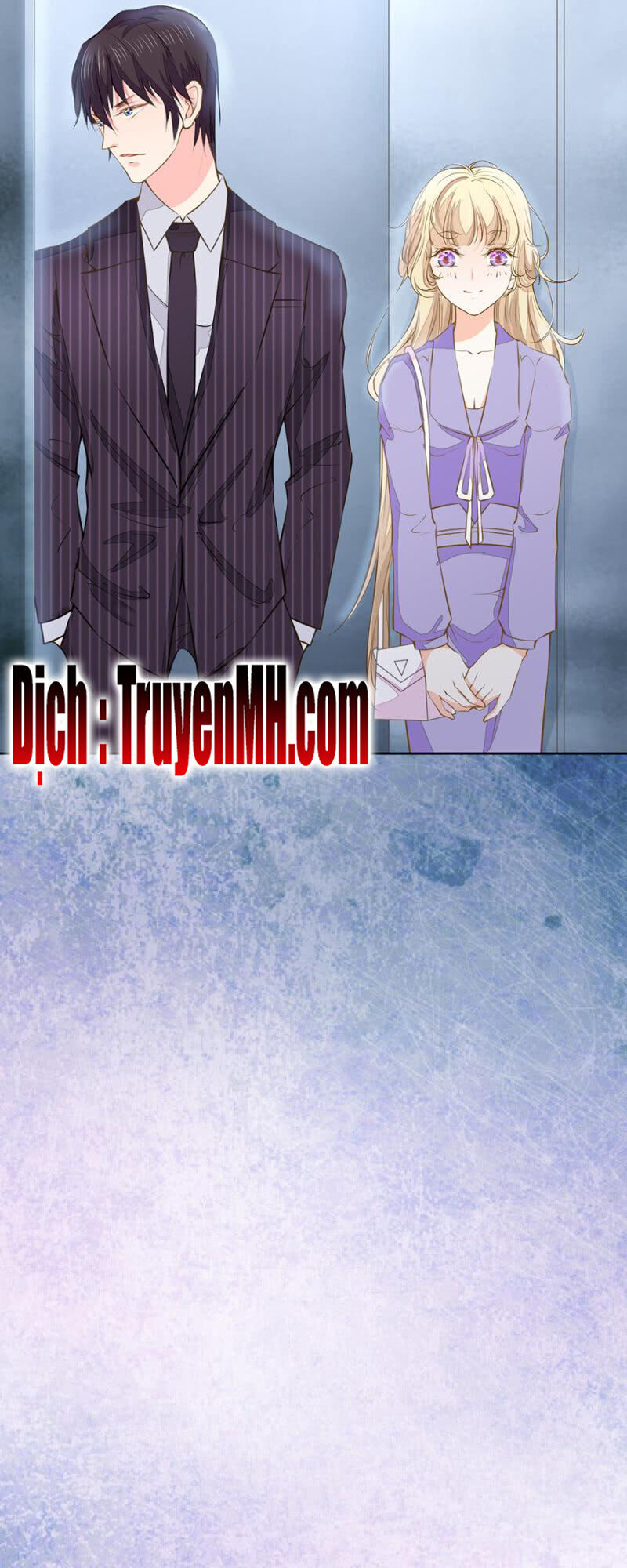 Hôn Sai 55 Lần - Chương 106 - Trang 8