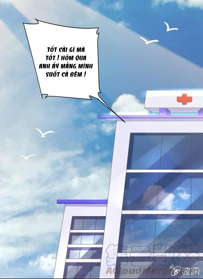 Hôn Sai 55 Lần - Chương 106 - Trang 10