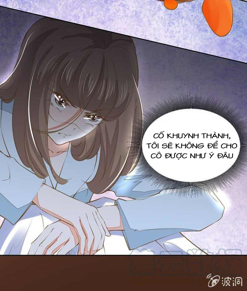 Hôn Sai 55 Lần - Chương 107 - Trang 15