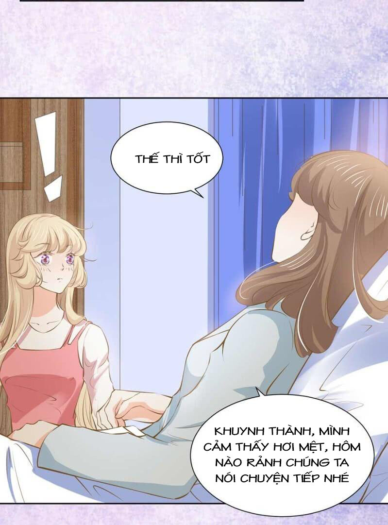 Hôn Sai 55 Lần - Chương 107 - Trang 8