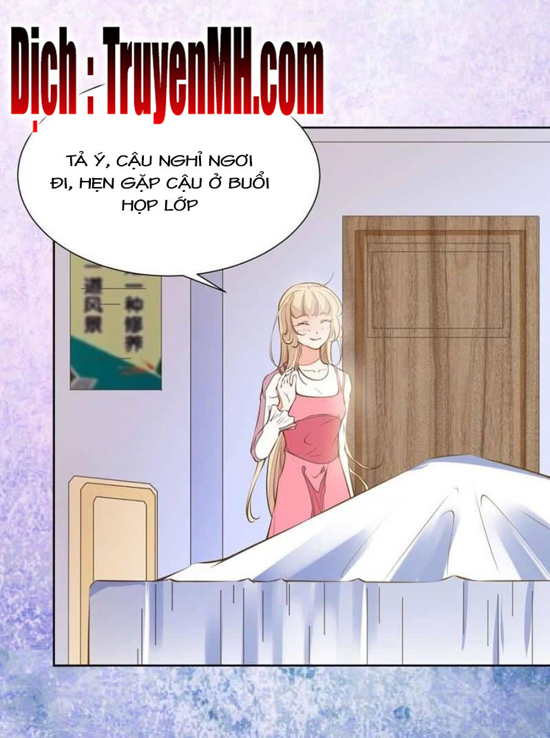 Hôn Sai 55 Lần - Chương 107 - Trang 10