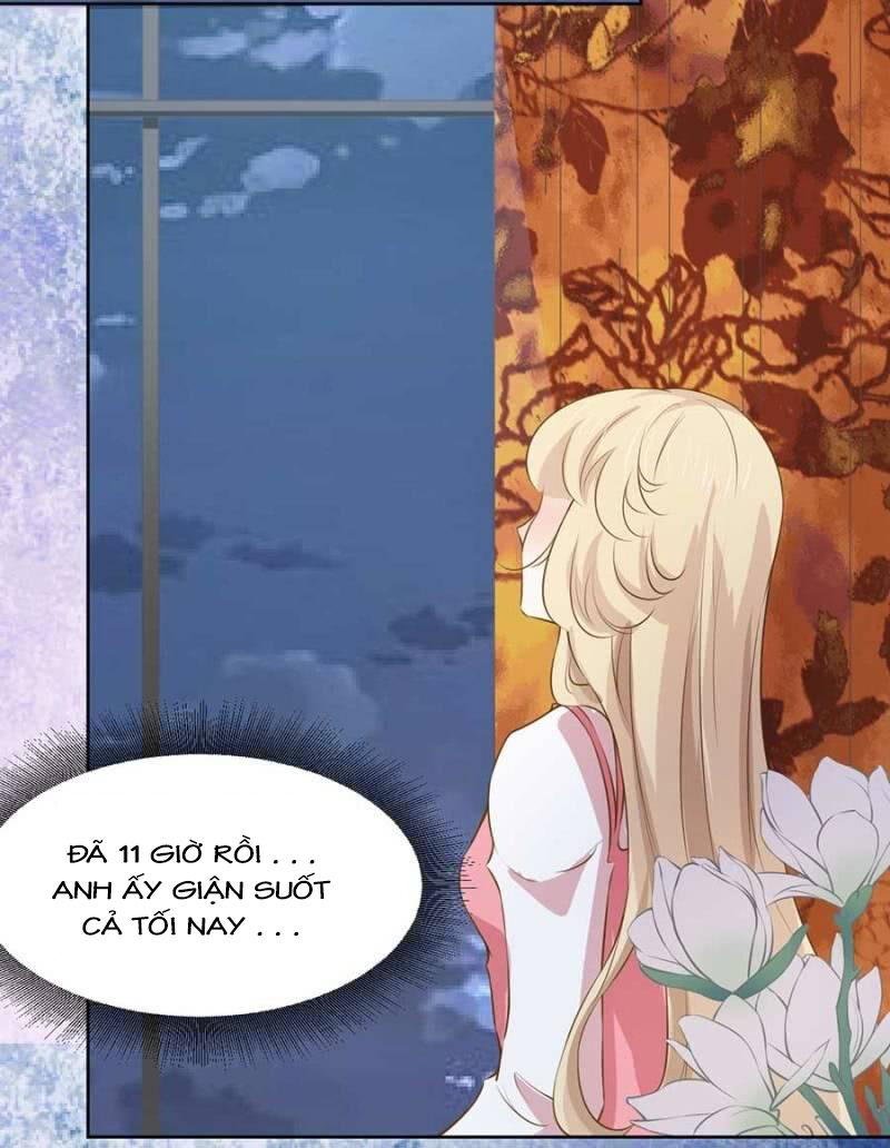 Hôn Sai 55 Lần - Chương 108 - Trang 11