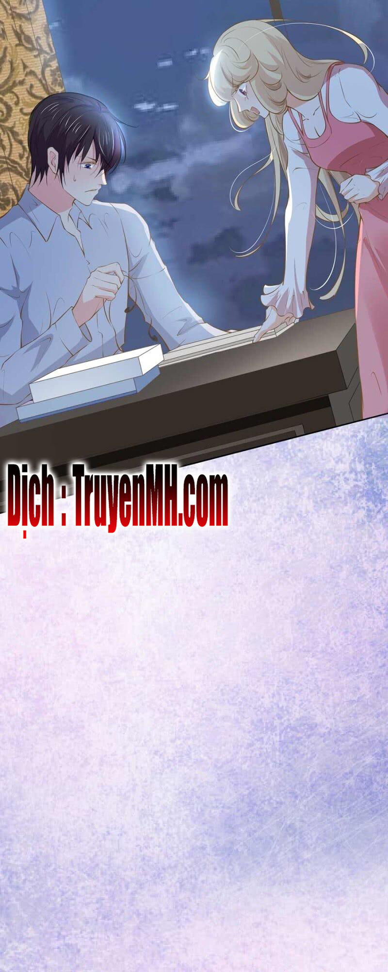 Hôn Sai 55 Lần - Chương 108 - Trang 18