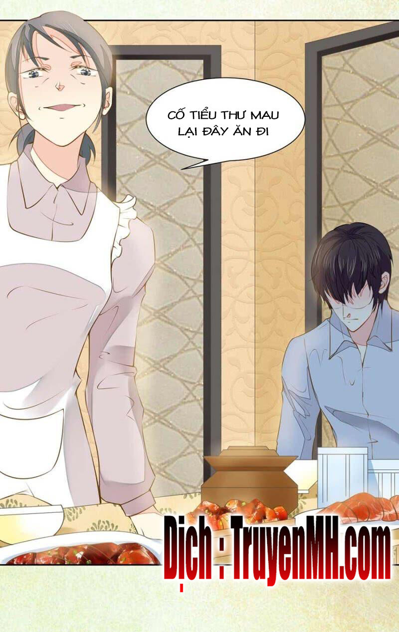 Hôn Sai 55 Lần - Chương 108 - Trang 6