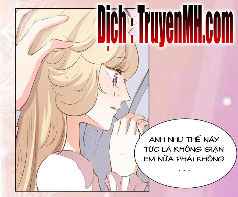 Hôn Sai 55 Lần - Chương 110 - Trang 11