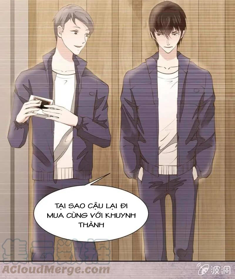 Hôn Sai 55 Lần - Chương 112 - Trang 16