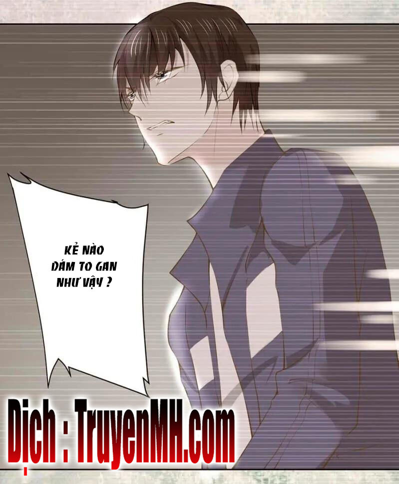 Hôn Sai 55 Lần - Chương 112 - Trang 21