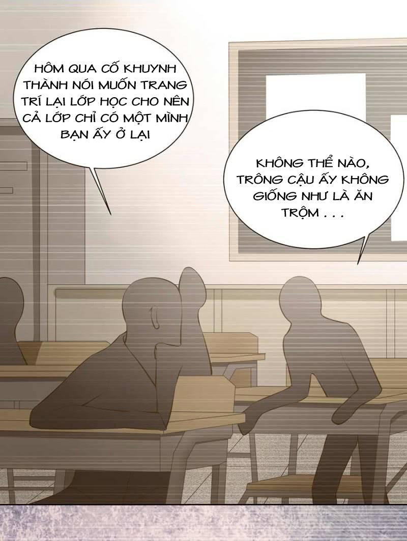 Hôn Sai 55 Lần - Chương 112 - Trang 4