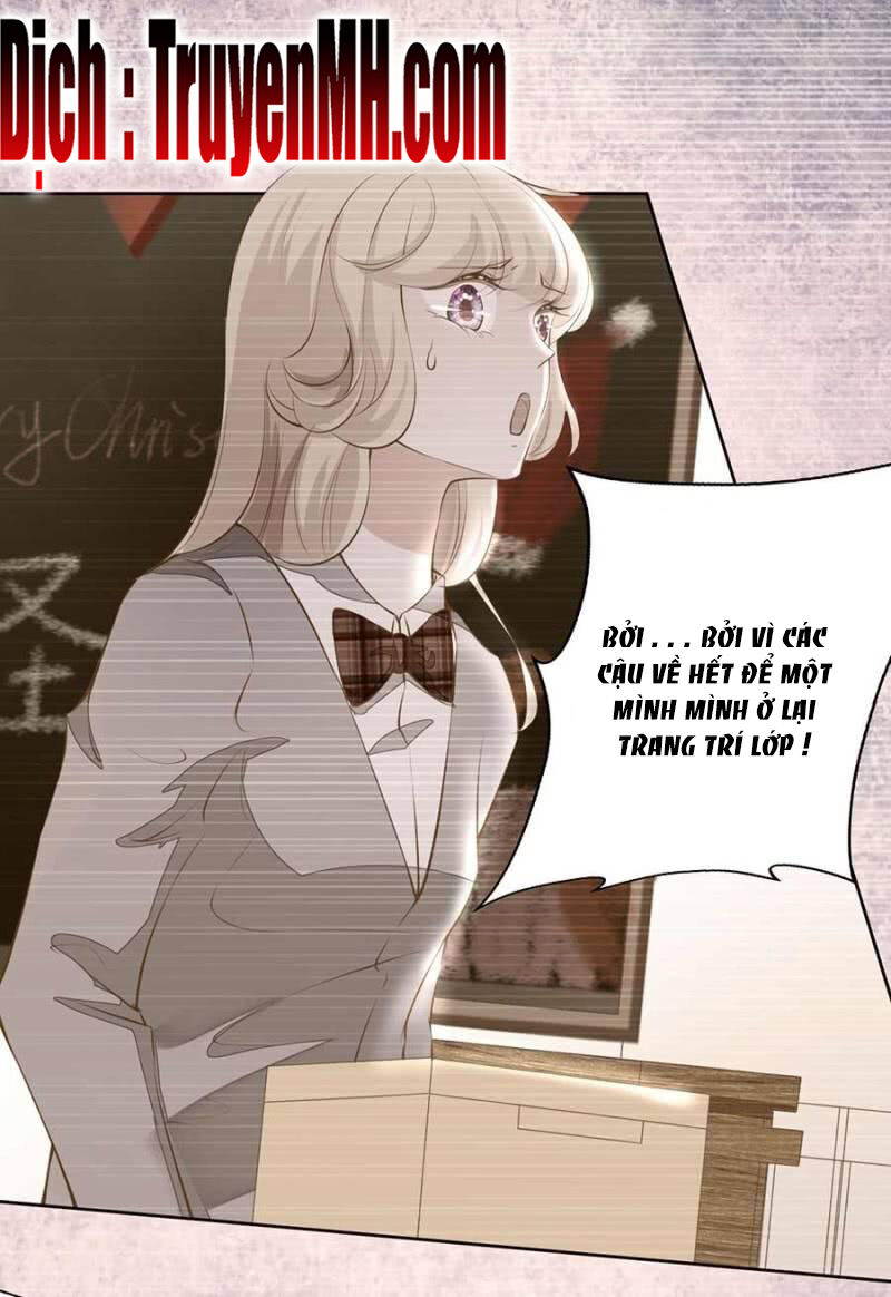 Hôn Sai 55 Lần - Chương 112 - Trang 5