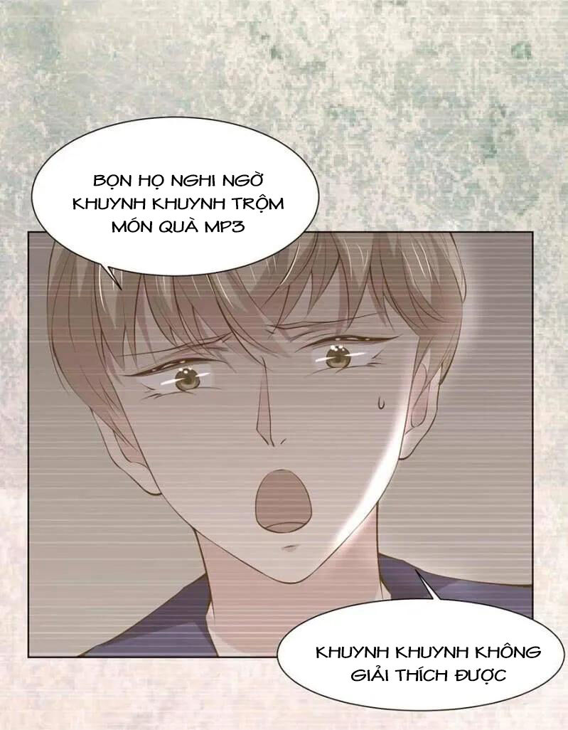 Hôn Sai 55 Lần - Chương 113 - Trang 4