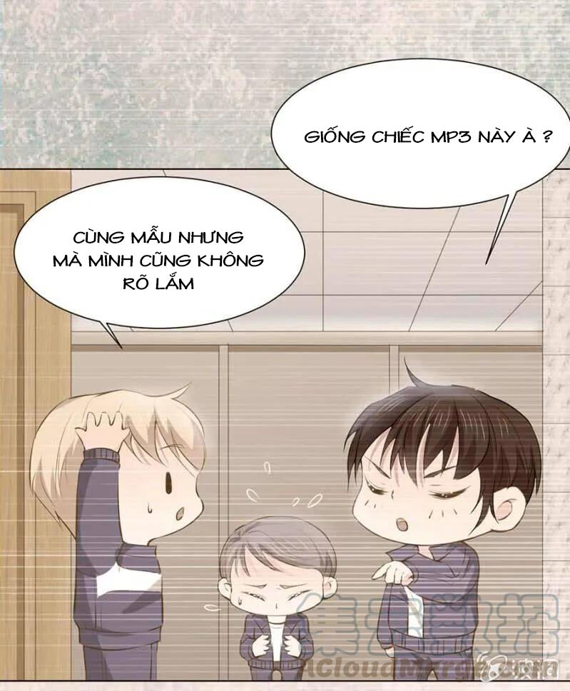 Hôn Sai 55 Lần - Chương 113 - Trang 6