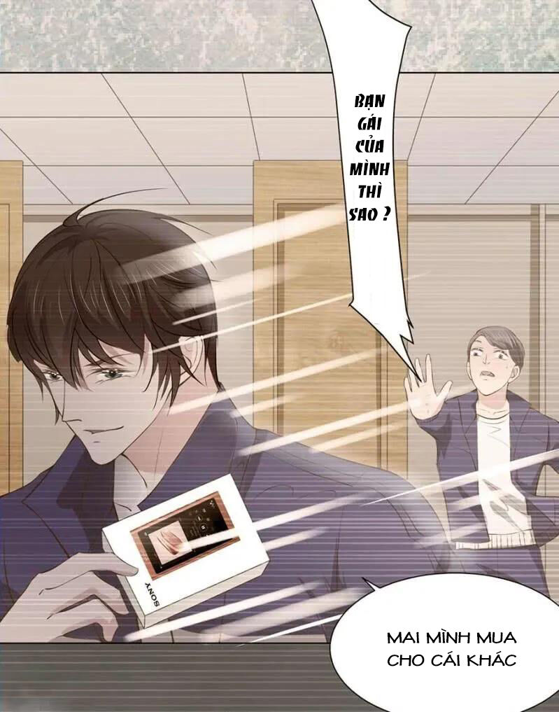 Hôn Sai 55 Lần - Chương 113 - Trang 8