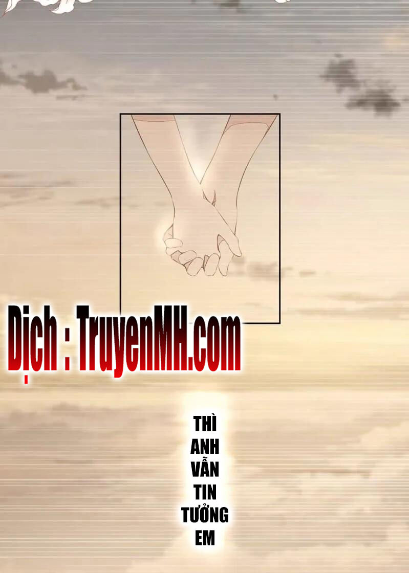 Hôn Sai 55 Lần - Chương 114 - Trang 21