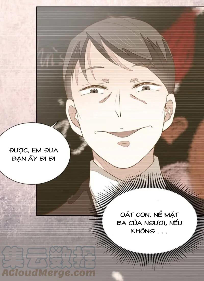 Hôn Sai 55 Lần - Chương 114 - Trang 10