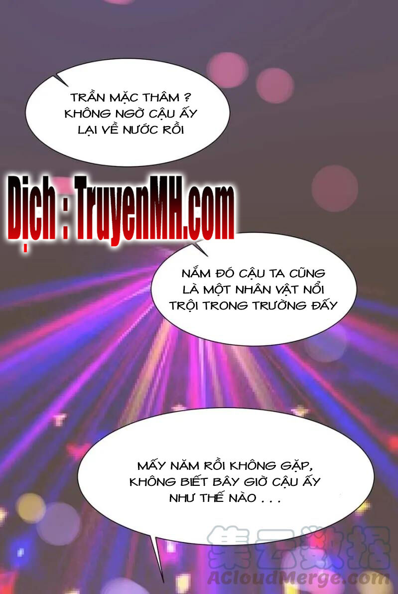 Hôn Sai 55 Lần - Chương 115 - Trang 11