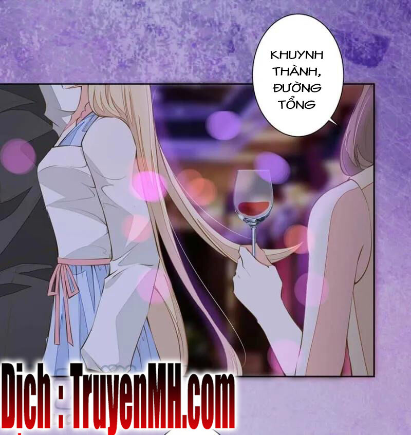 Hôn Sai 55 Lần - Chương 115 - Trang 4