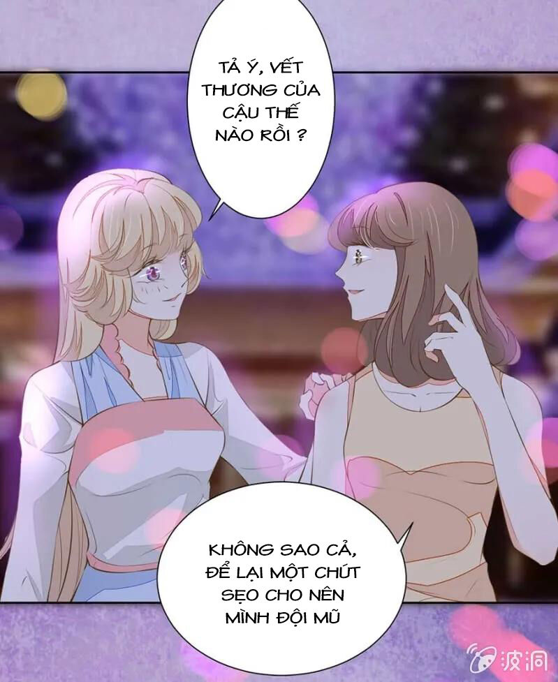 Hôn Sai 55 Lần - Chương 115 - Trang 5