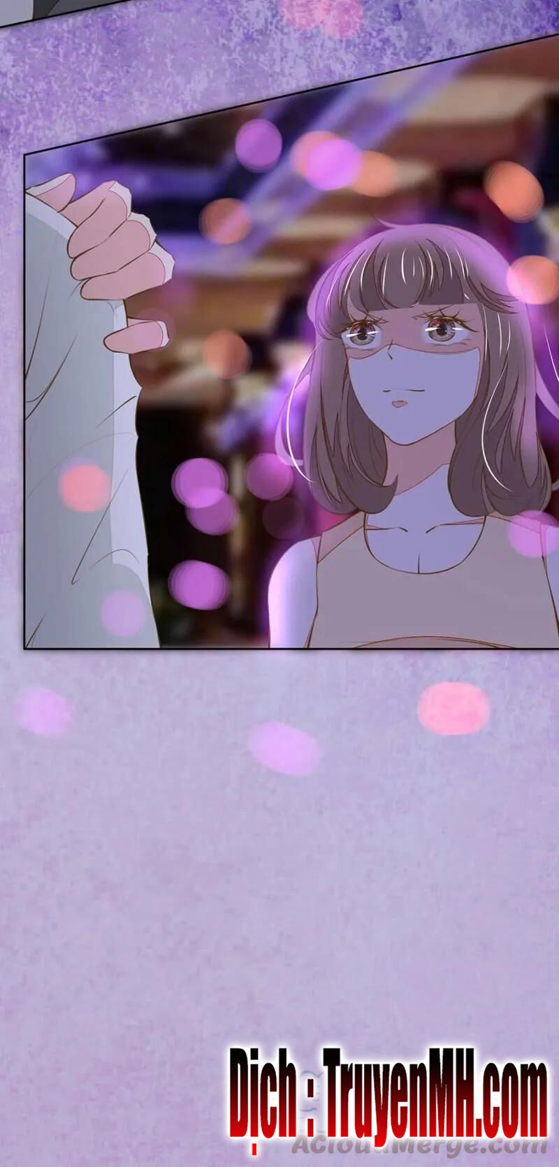 Hôn Sai 55 Lần - Chương 115 - Trang 7