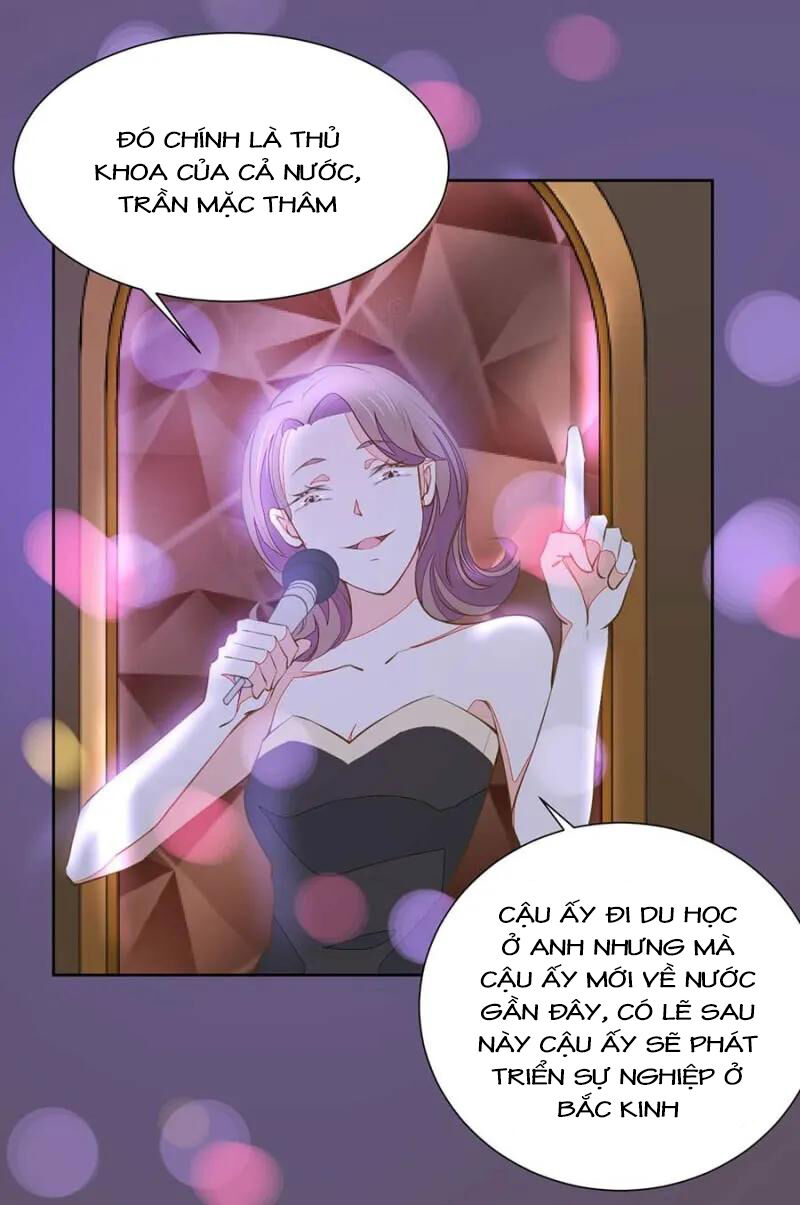 Hôn Sai 55 Lần - Chương 115 - Trang 10