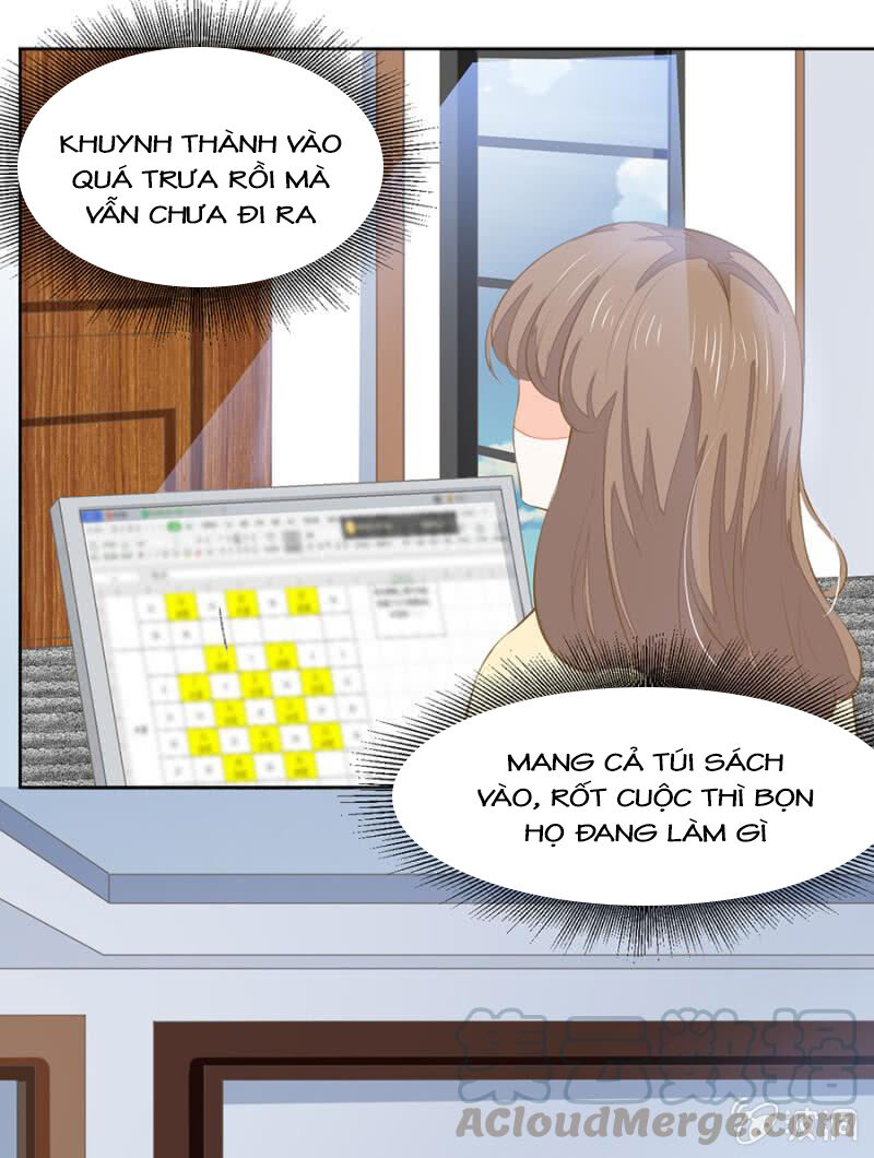 Hôn Sai 55 Lần - Chương 95 - Trang 6