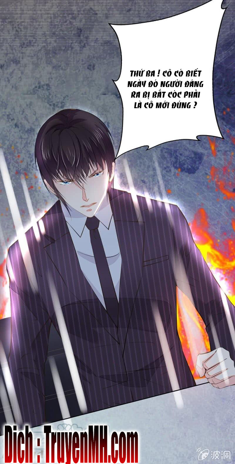 Hôn Sai 55 Lần - Chương 96 - Trang 11