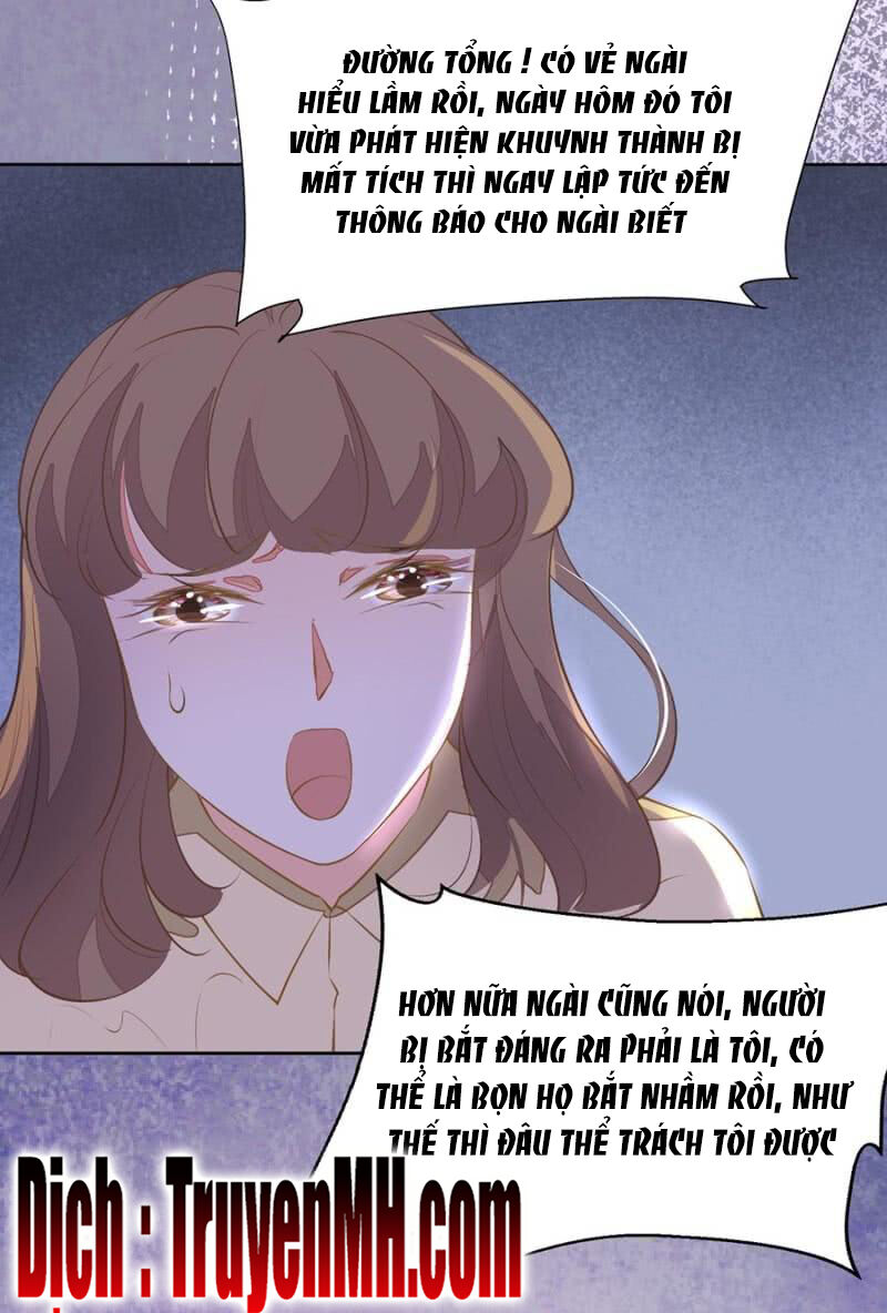 Hôn Sai 55 Lần - Chương 96 - Trang 13